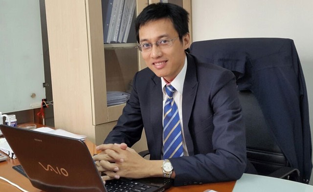 Bàn tròn chứng khoán: Cơ hội đối với nhóm cổ phiếu vừa và nhỏ ảnh 1